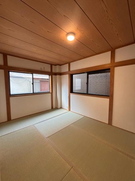 東大阪市南上小阪の中古一戸建て