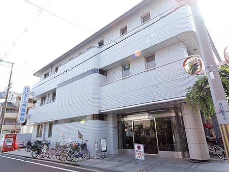 東大阪市岸田堂南町の中古一戸建て(医療法人長生会布施病院)