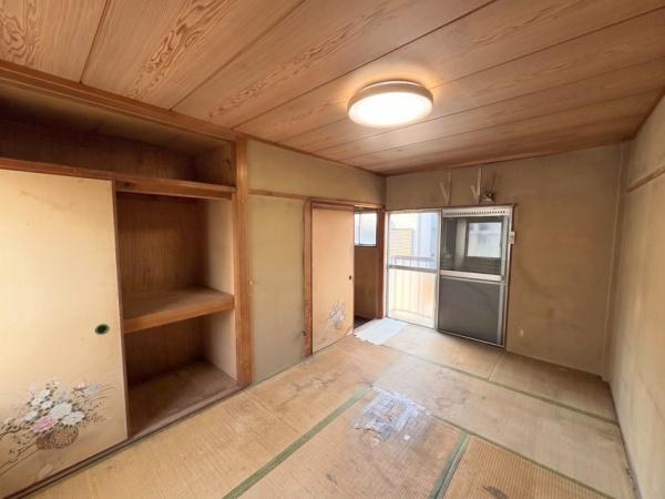 東大阪市岸田堂南町の中古一戸建て