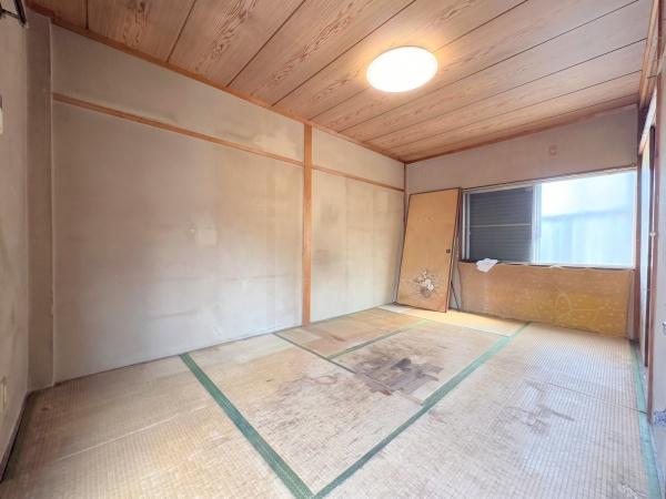 東大阪市岸田堂南町の中古一戸建て