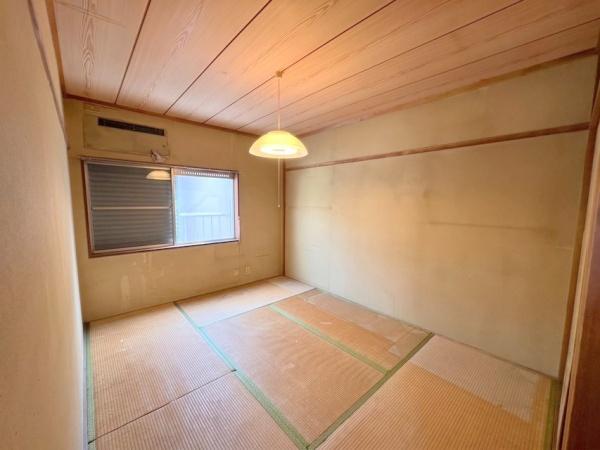 東大阪市岸田堂南町の中古一戸建て