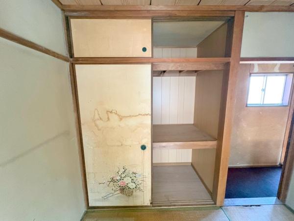 東大阪市岸田堂南町の中古一戸建て