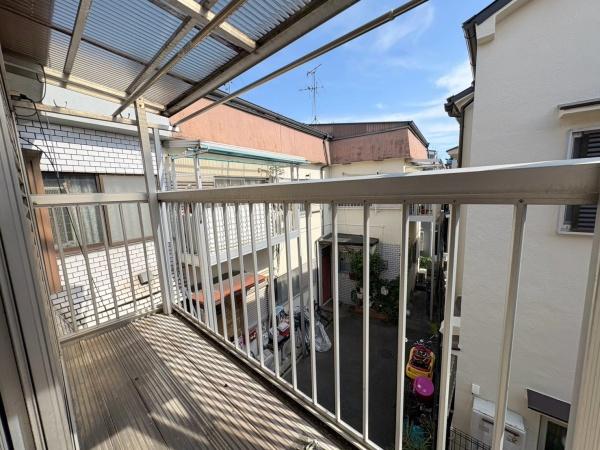 東大阪市岸田堂南町の中古一戸建て