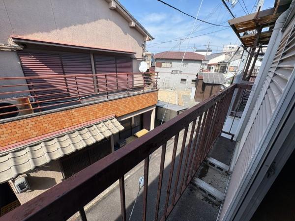 東大阪市岸田堂南町の中古一戸建て