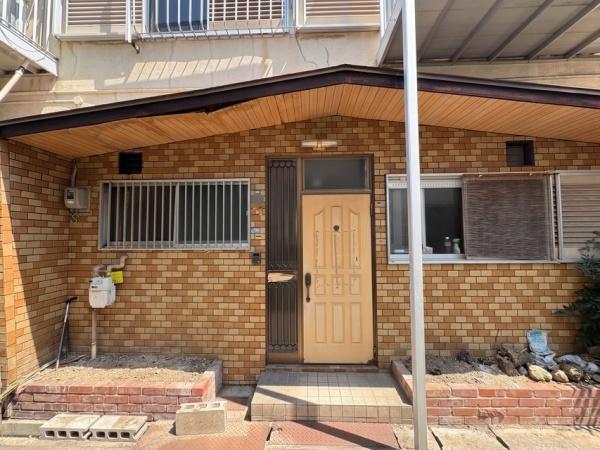 東大阪市岸田堂南町の中古一戸建て