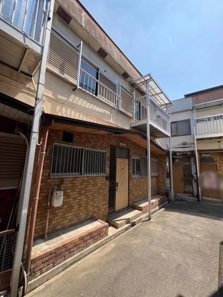 東大阪市岸田堂南町の中古一戸建て