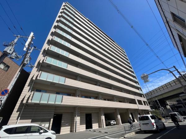 ドルチェヴィータ荒本駅前