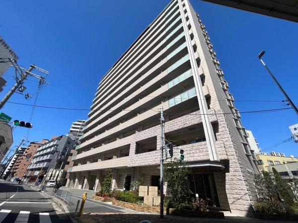 ドルチェヴィータ荒本駅前