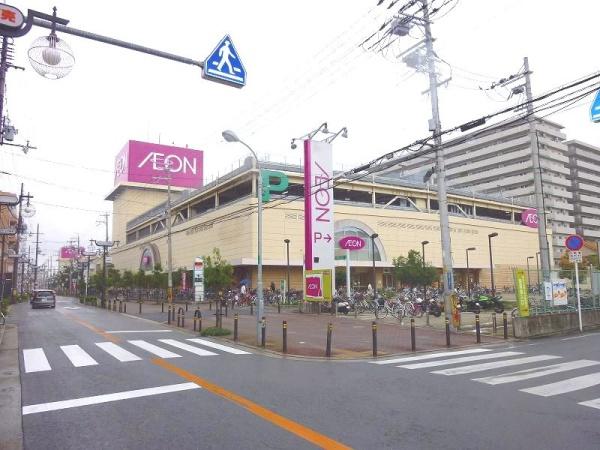東大阪市東鴻池町5丁目　2号棟　新築戸建(イオン鴻池店)