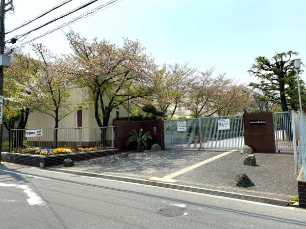 ライオンズマンション東花園(大阪府立花園高校)