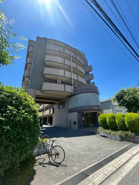 ライオンズマンション東花園
