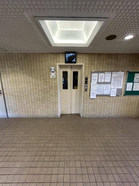ライオンズマンション東花園