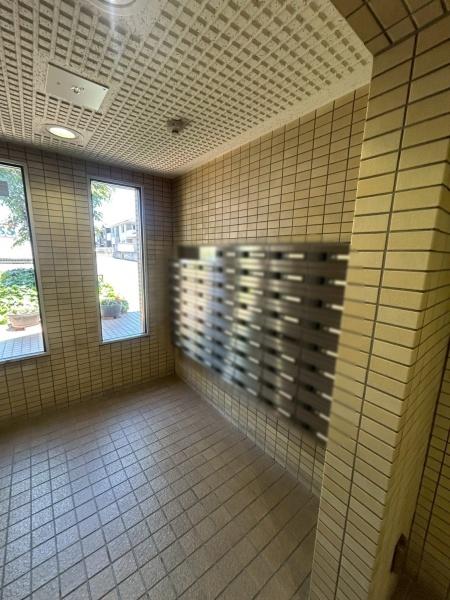 ライオンズマンション東花園