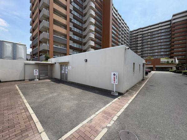 レスタージュ住道