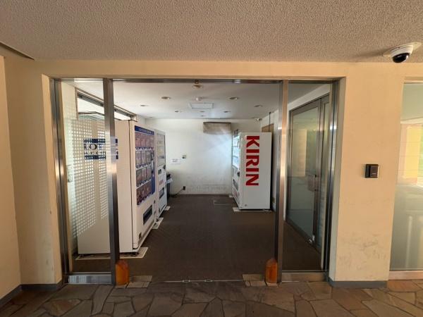 レスタージュ住道