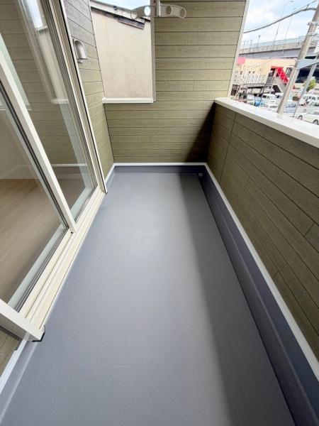 東大阪市大蓮東第5　1号棟　新築戸建