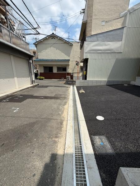東大阪市大蓮東第5　1号棟　新築戸建
