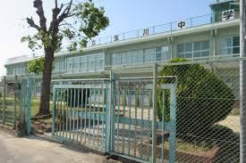 東大阪市菱江５丁目の中古一戸建て(東大阪市立玉川中学校)