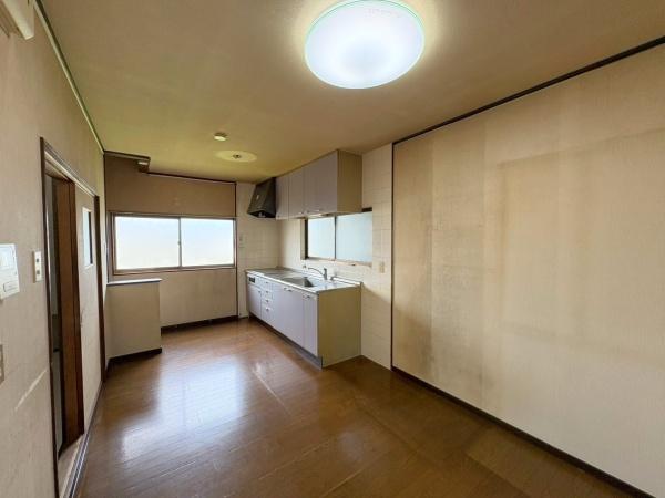 東大阪市菱江5丁目　中古戸建