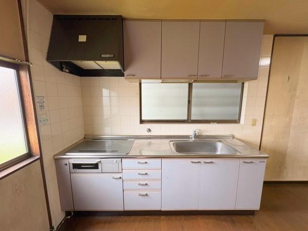東大阪市菱江5丁目　中古戸建