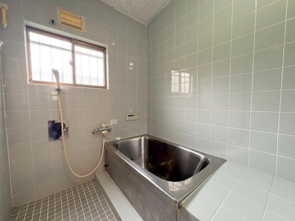 東大阪市菱江5丁目　中古戸建