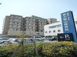 東大阪市吉田４丁目の中古一戸建て(医療法人孟仁会東大阪山路病院)