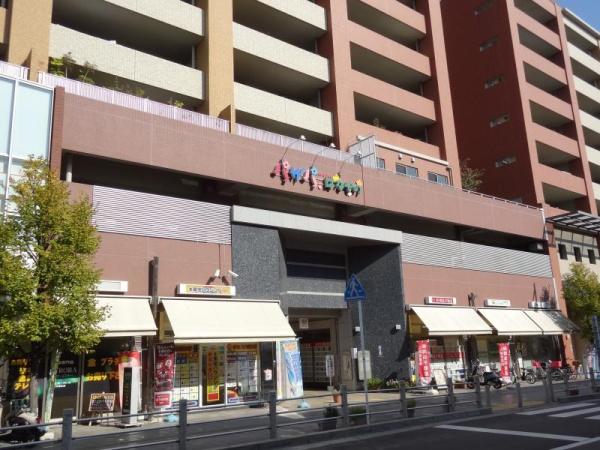 東大阪市吉田４丁目の中古一戸建て(パザパ花園)