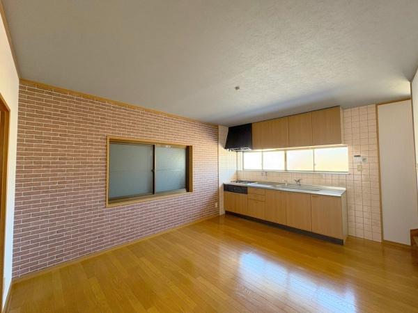 東大阪市稲葉2丁目　中古戸建