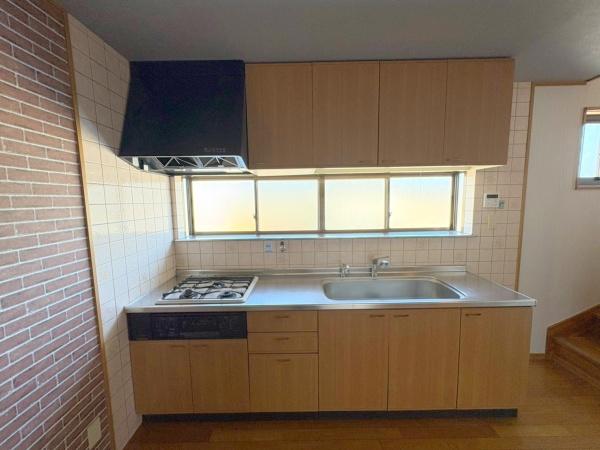 東大阪市稲葉2丁目　中古戸建