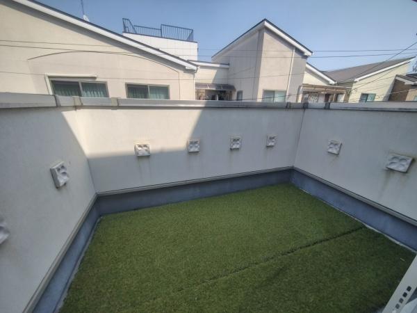 東大阪市西鴻池町２丁目の中古一戸建て