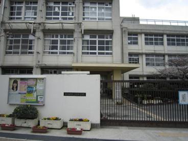 東大阪市大蓮東１丁目の中古一戸建て(東大阪市立金岡中学校)