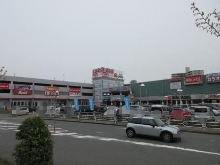 守口市金田町１丁目の中古一戸建て(ジャガーグリーン)