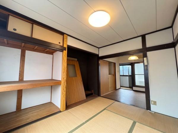 守口市金田町１丁目の中古一戸建て
