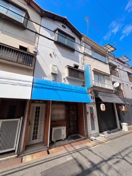 守口市金田町１丁目の中古一戸建て
