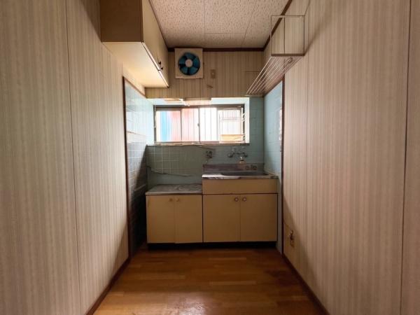 守口市金田町１丁目の中古一戸建て