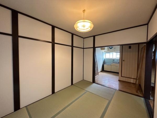 守口市金田町１丁目の中古一戸建て