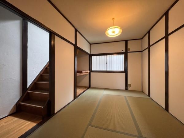 守口市金田町１丁目の中古一戸建て