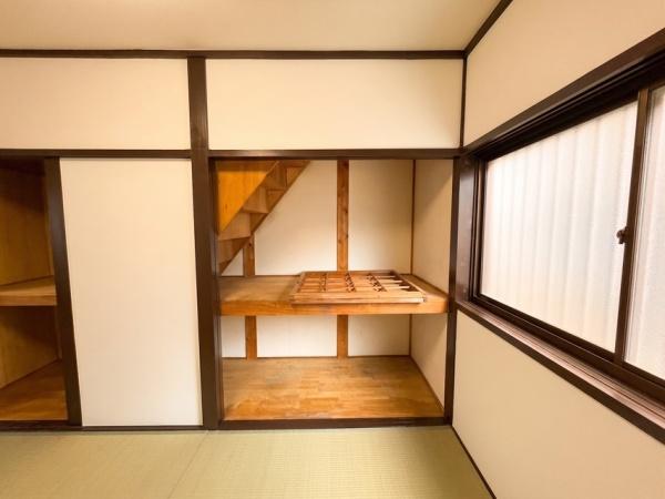 守口市金田町１丁目の中古一戸建て
