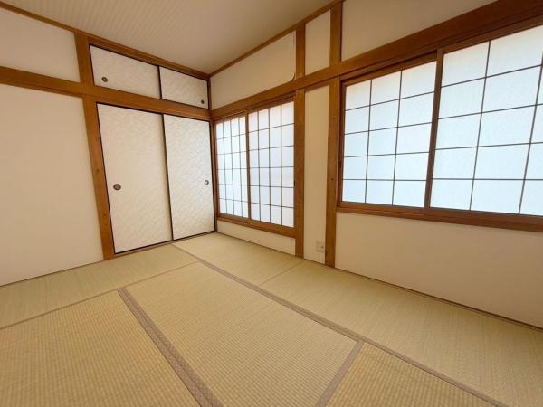 東大阪市衣摺４丁目の中古一戸建て
