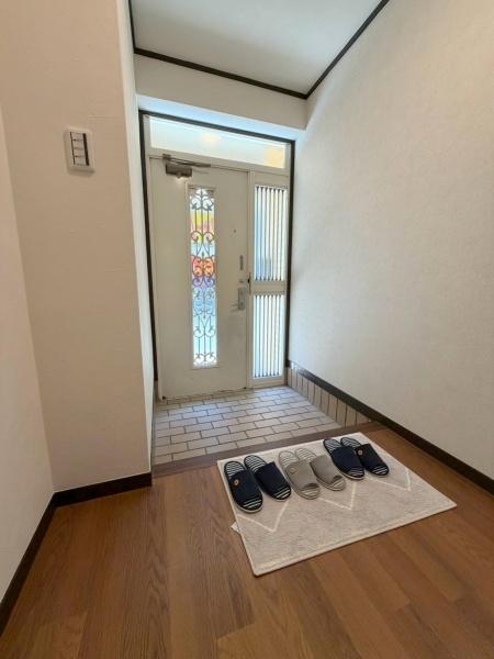 東大阪市衣摺４丁目の中古一戸建て
