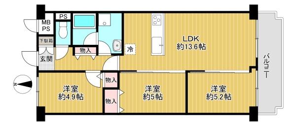 マンハイムグラン石切
