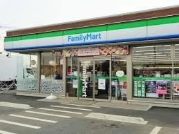 東大阪市大蓮南１丁目の土地(ファミリーマート東大阪大蓮南店)