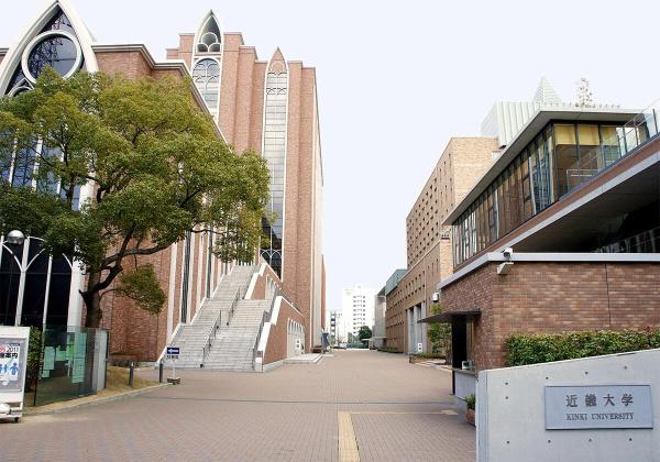 東大阪市東上小阪の中古一戸建て(私立近畿大学)