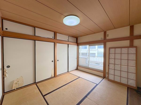 東大阪市東上小阪の中古一戸建て