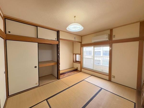 東大阪市東上小阪の中古一戸建て