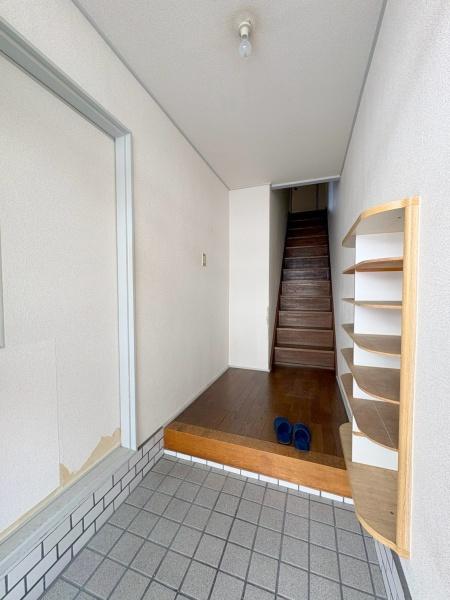 東大阪市東上小阪の中古一戸建て
