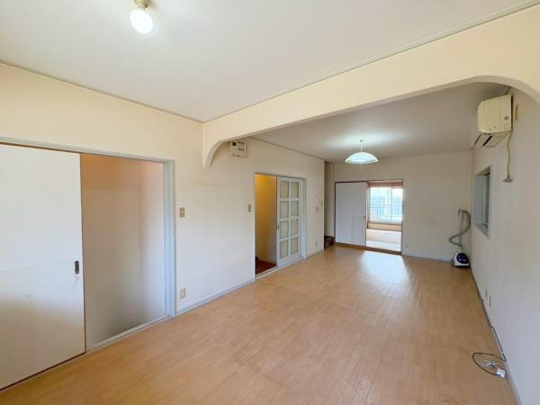 東大阪市東上小阪　中古戸建
