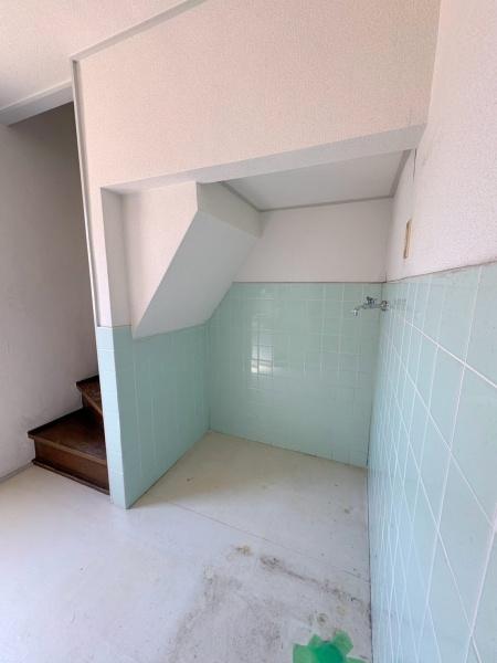 東大阪市東上小阪の中古一戸建て
