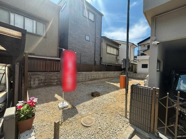 東大阪市稲田新町1丁目　新築戸建