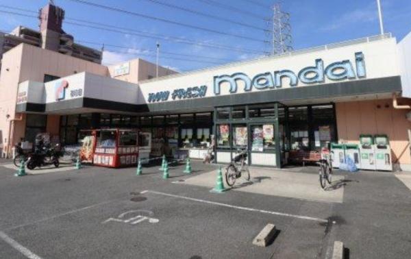 東大阪市布市町３丁目の中古一戸建て(万代石切店)